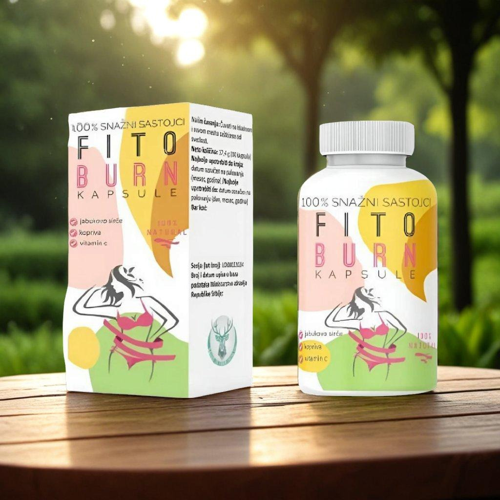 Product packshot