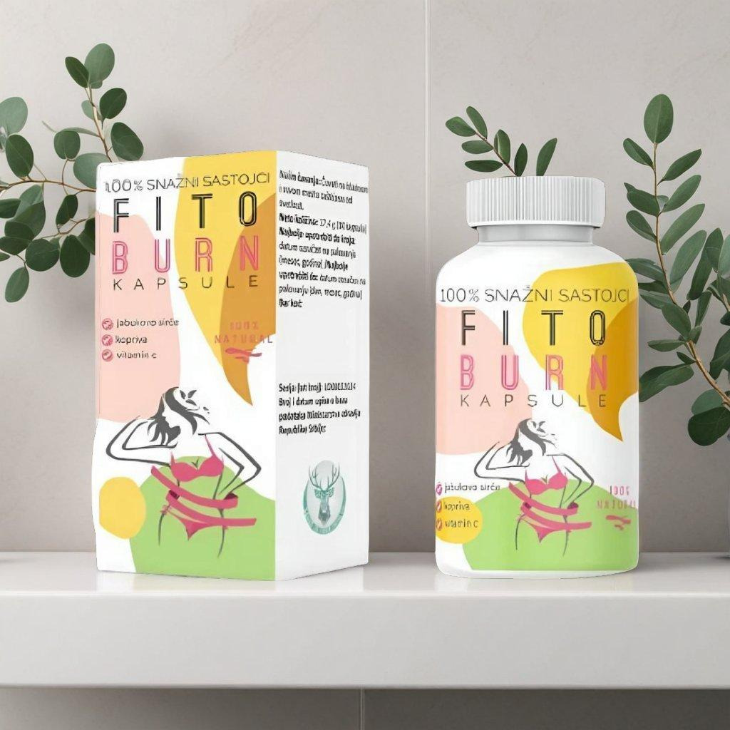 Product packshot
