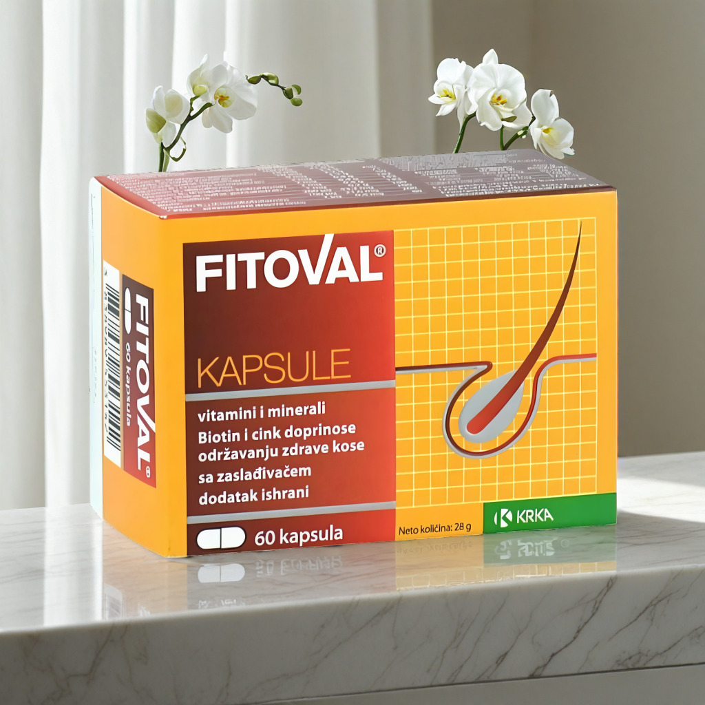 Fitokam packshot