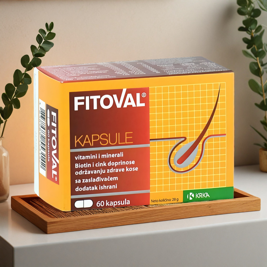 Fitokam packshot