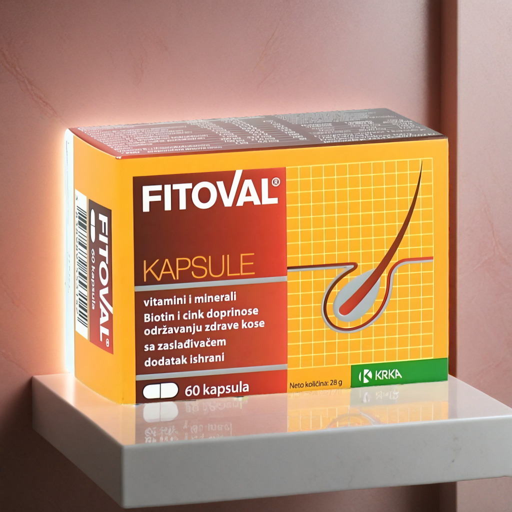 Fitokam packshot