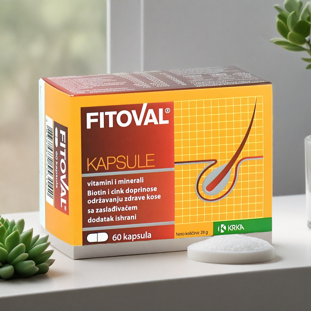 Fitokam packshot