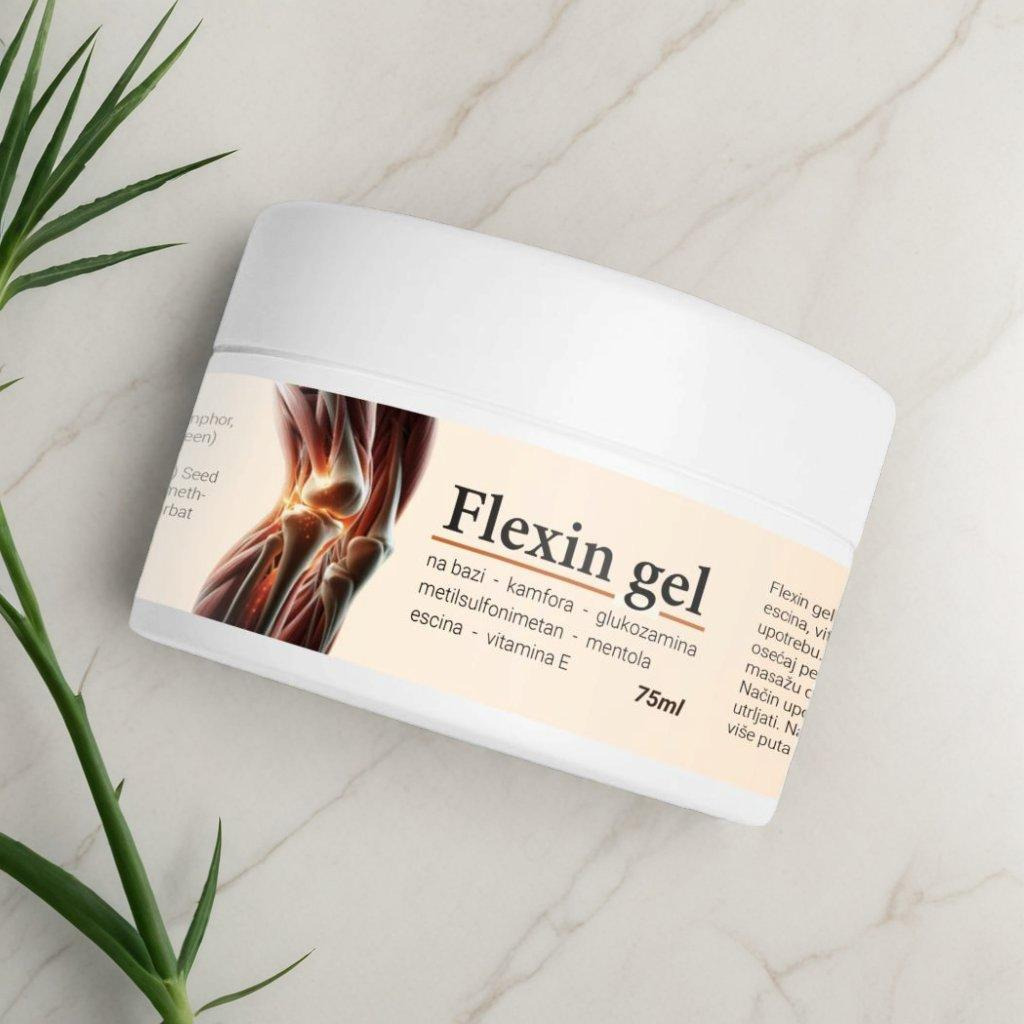 Product packshot