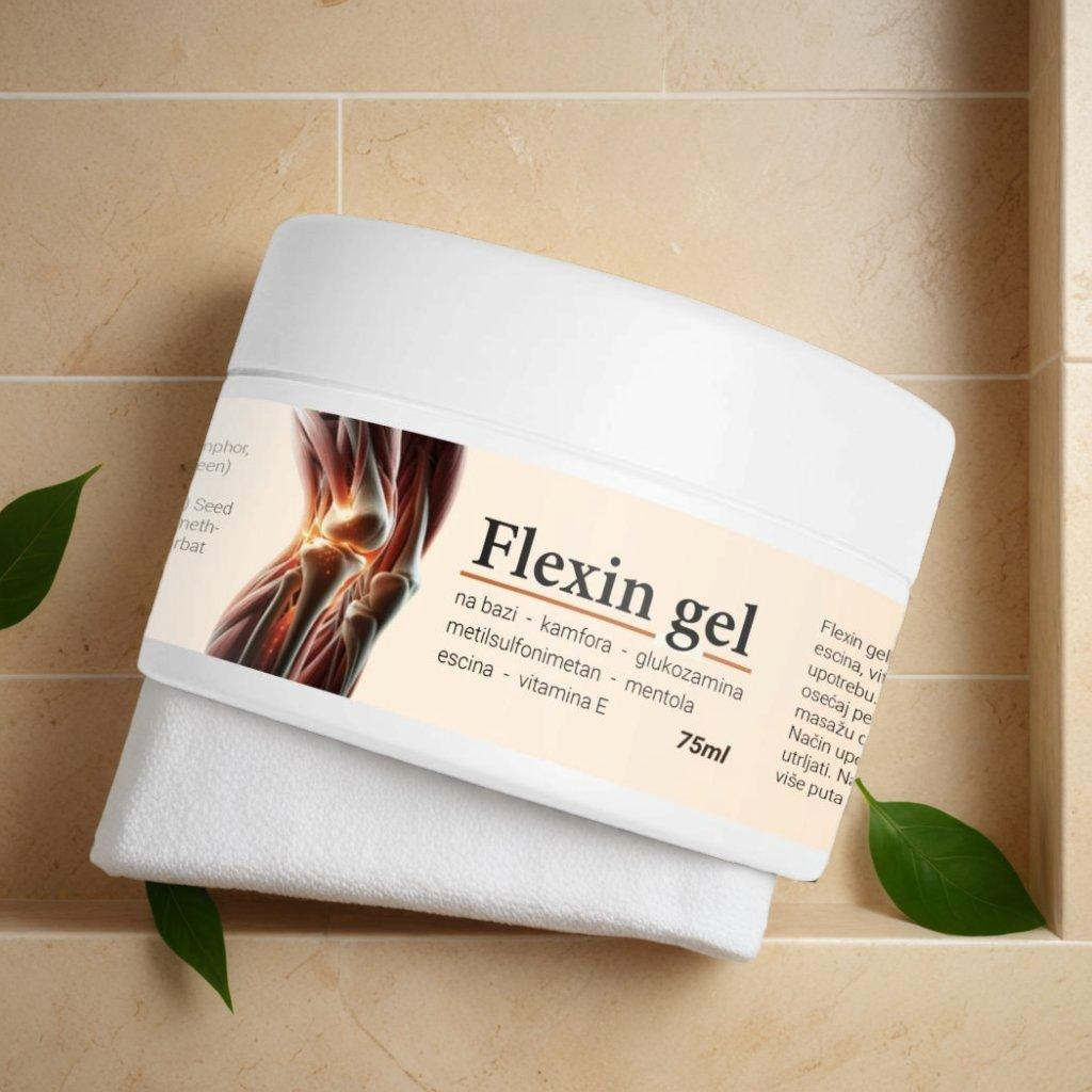 Product packshot