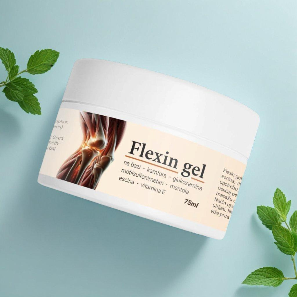 Product packshot