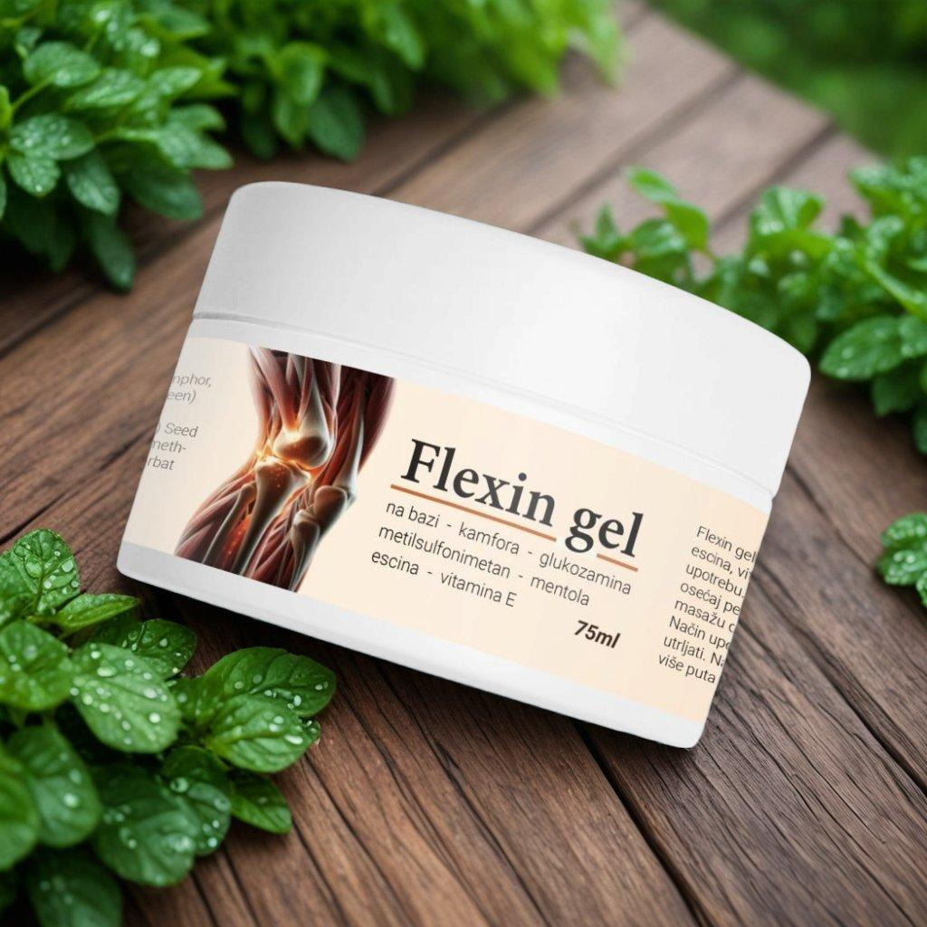 Product packshot