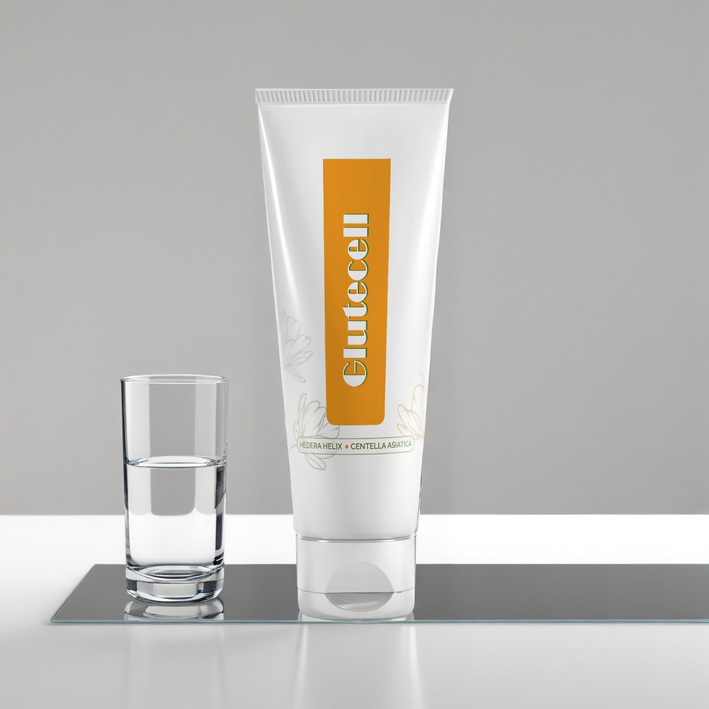 Product packshot
