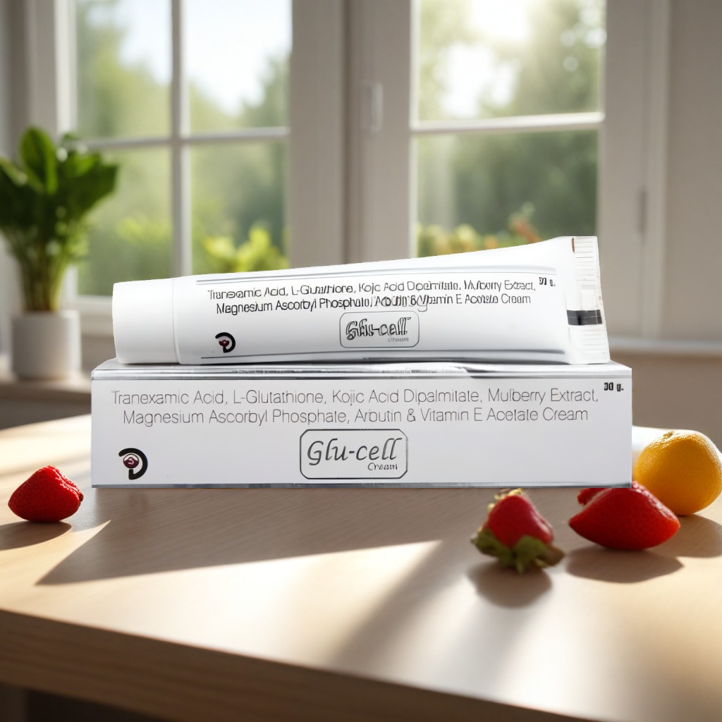 Product packshot