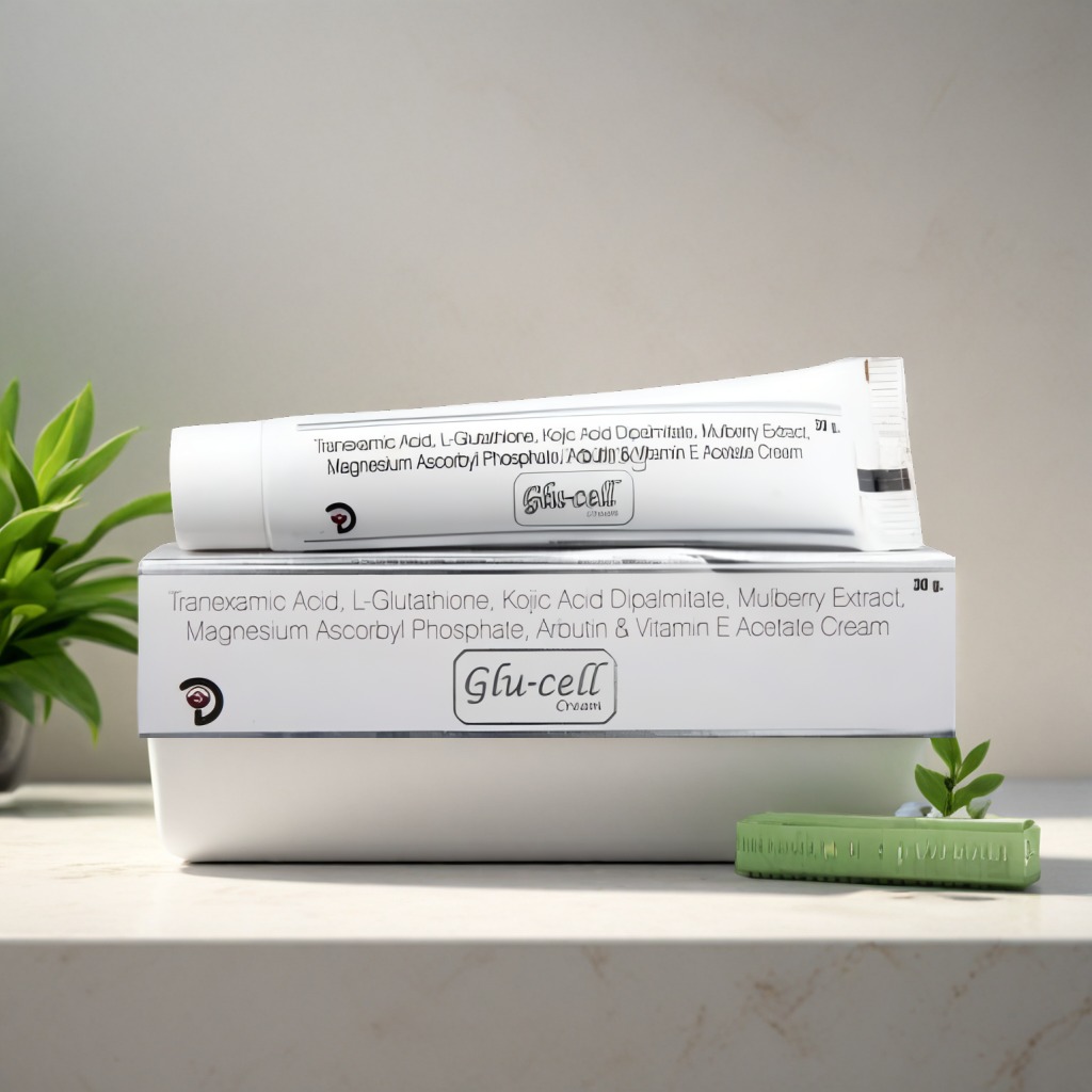 Product packshot