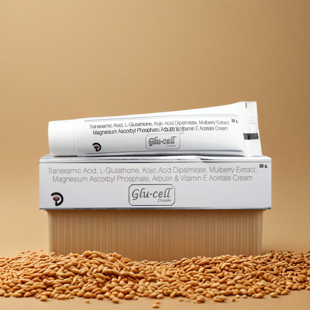 Product packshot