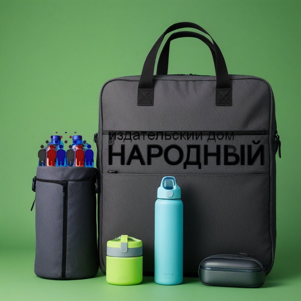 Product packshot