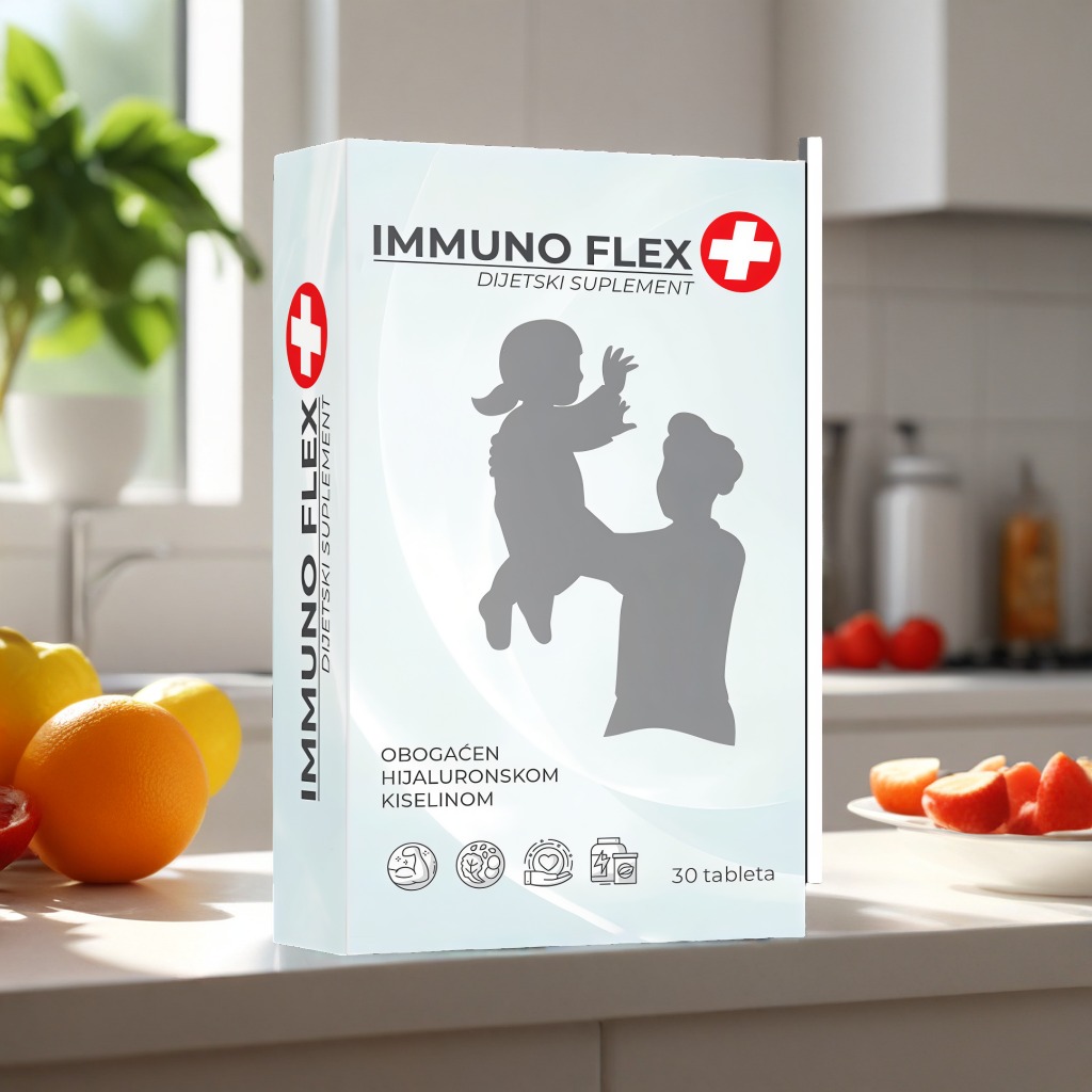 Product packshot