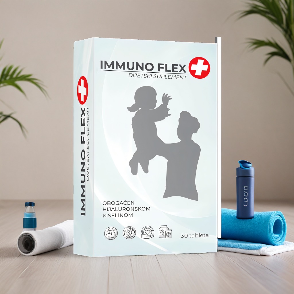 Product packshot