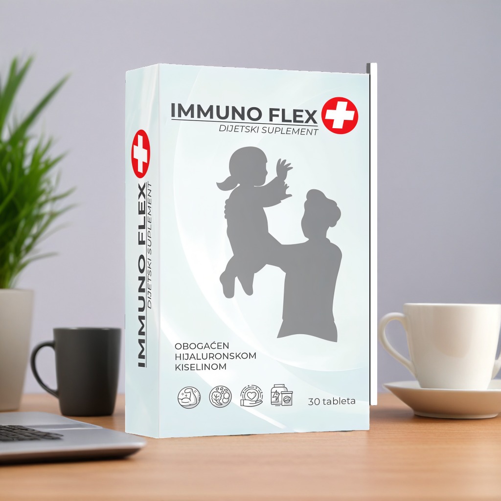 Product packshot