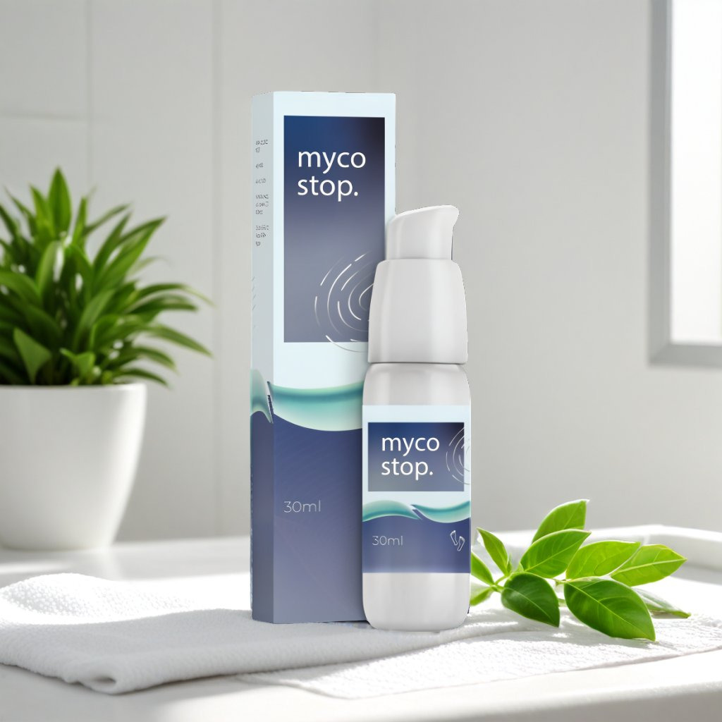 Product packshot