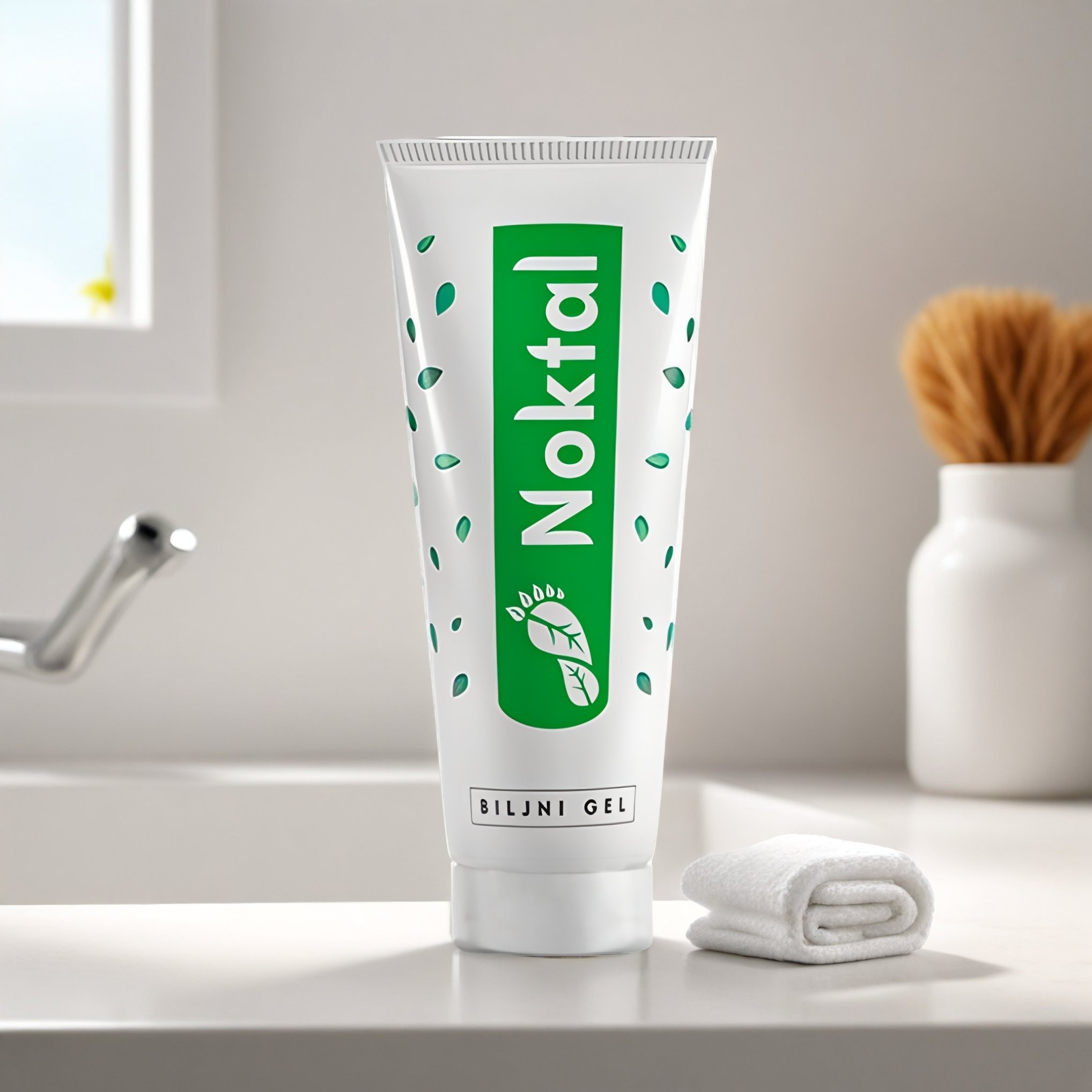 Product packshot