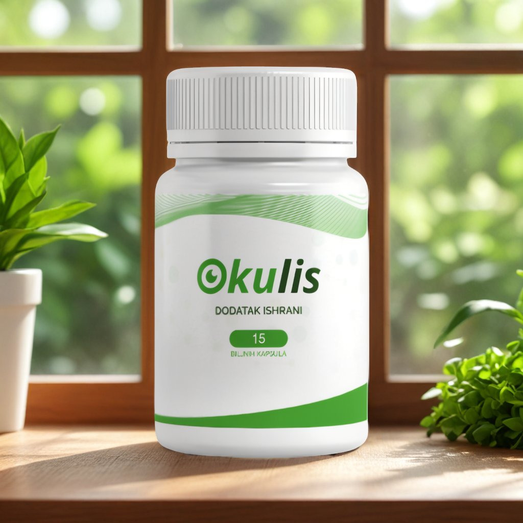 Product packshot