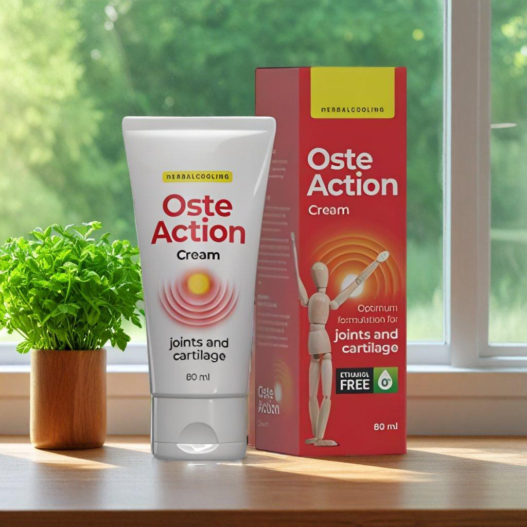 Product packshot