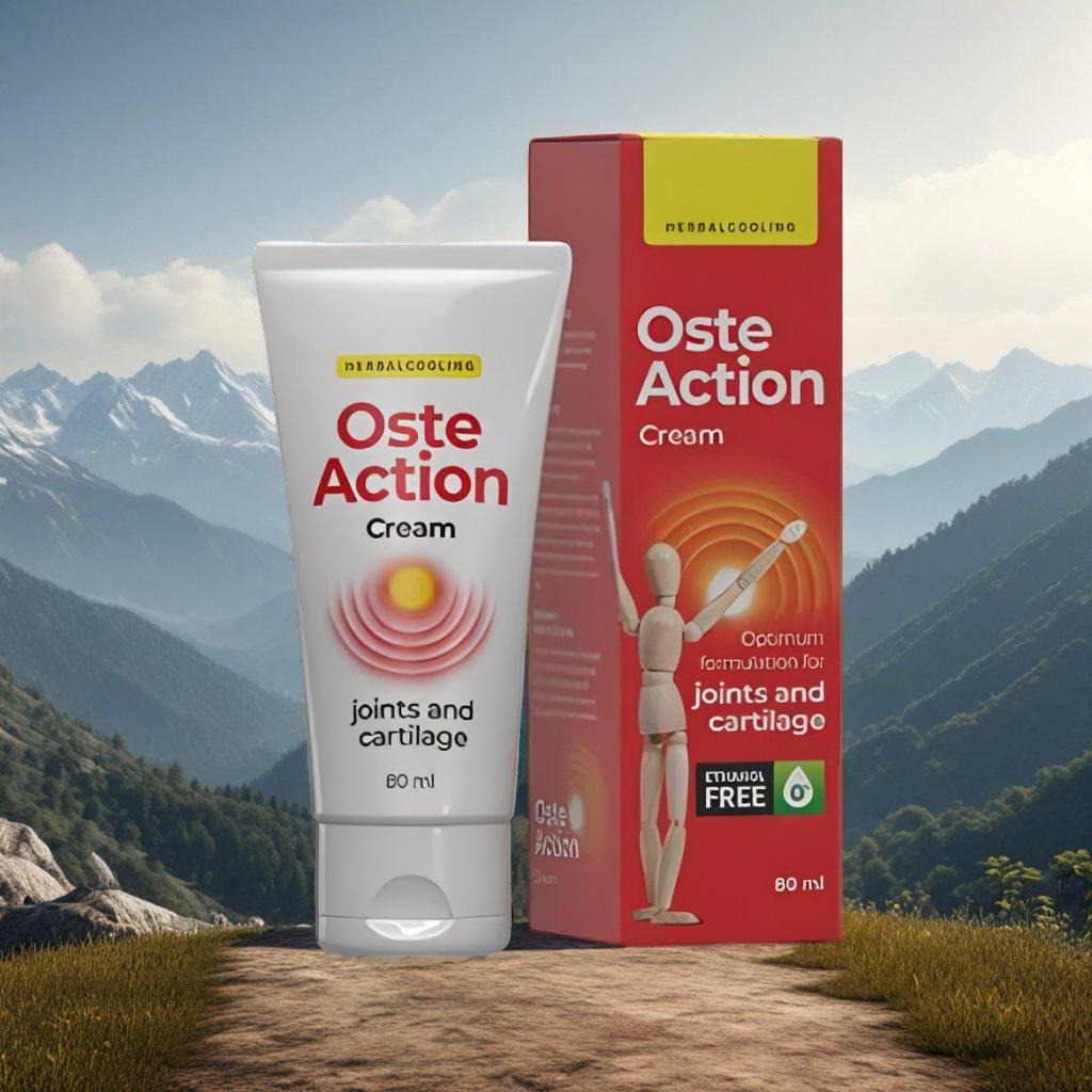Product packshot