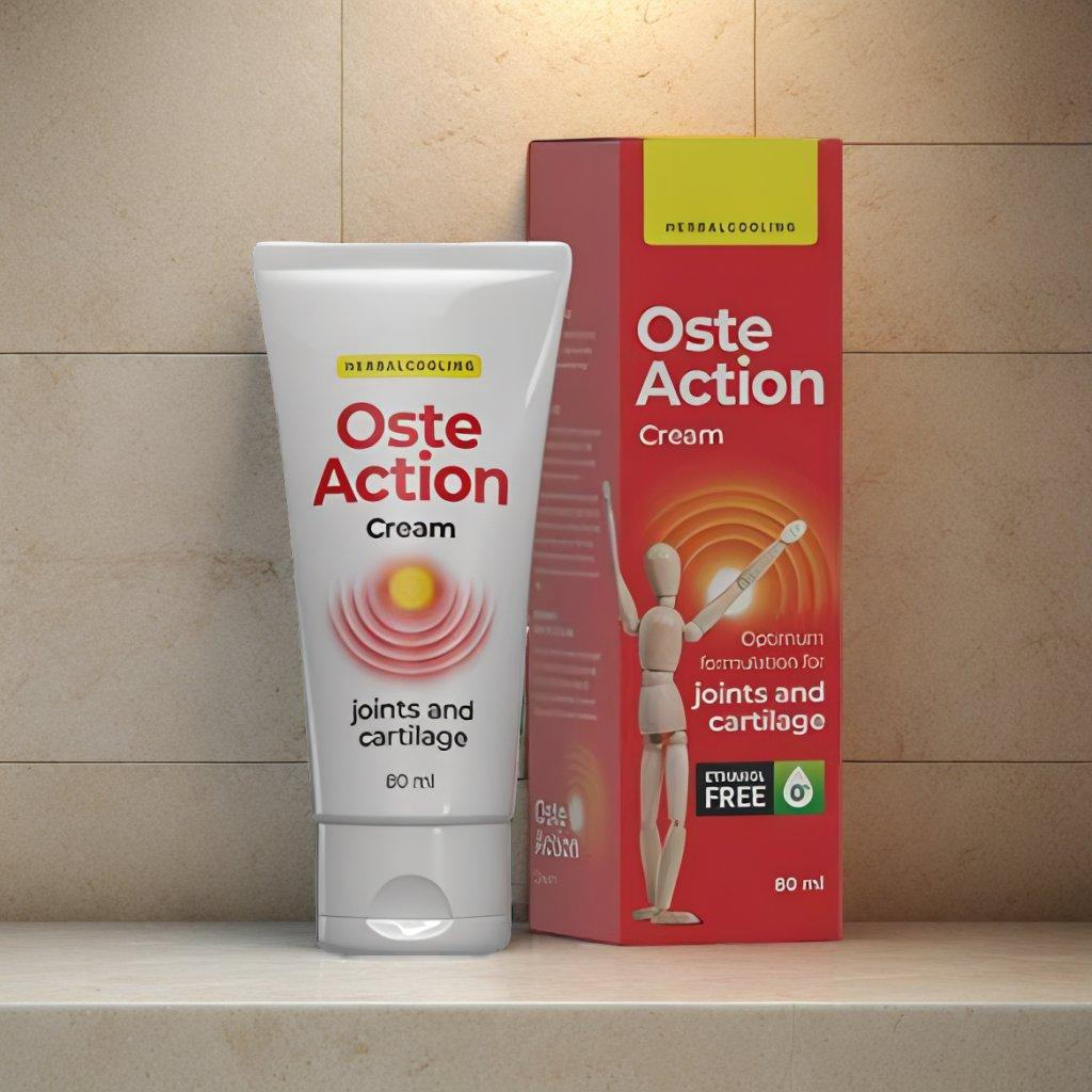 Product packshot