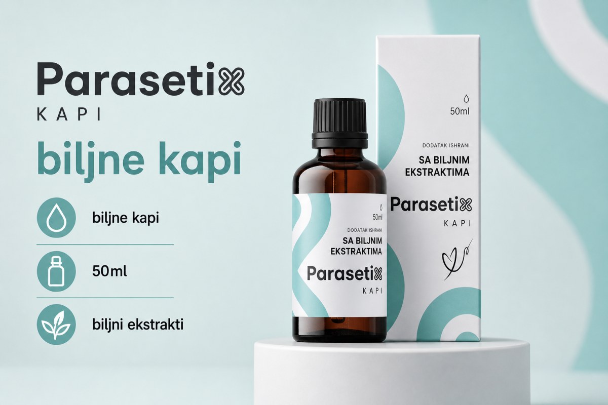 Parasetix