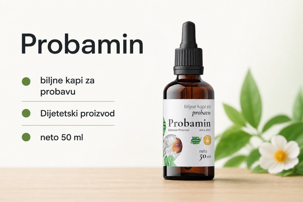 Probamin