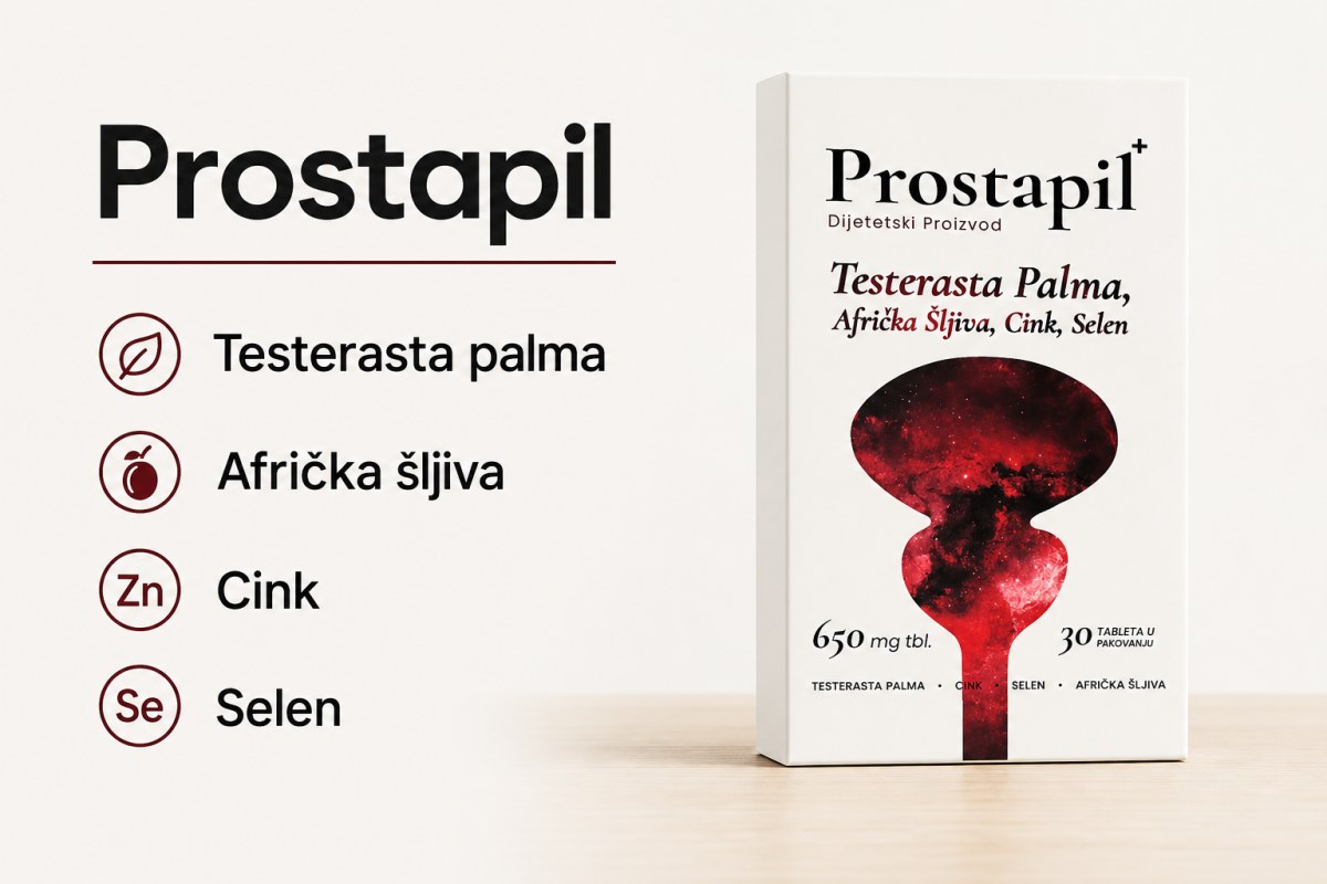 Prostapil