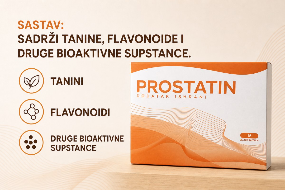 Prostatin