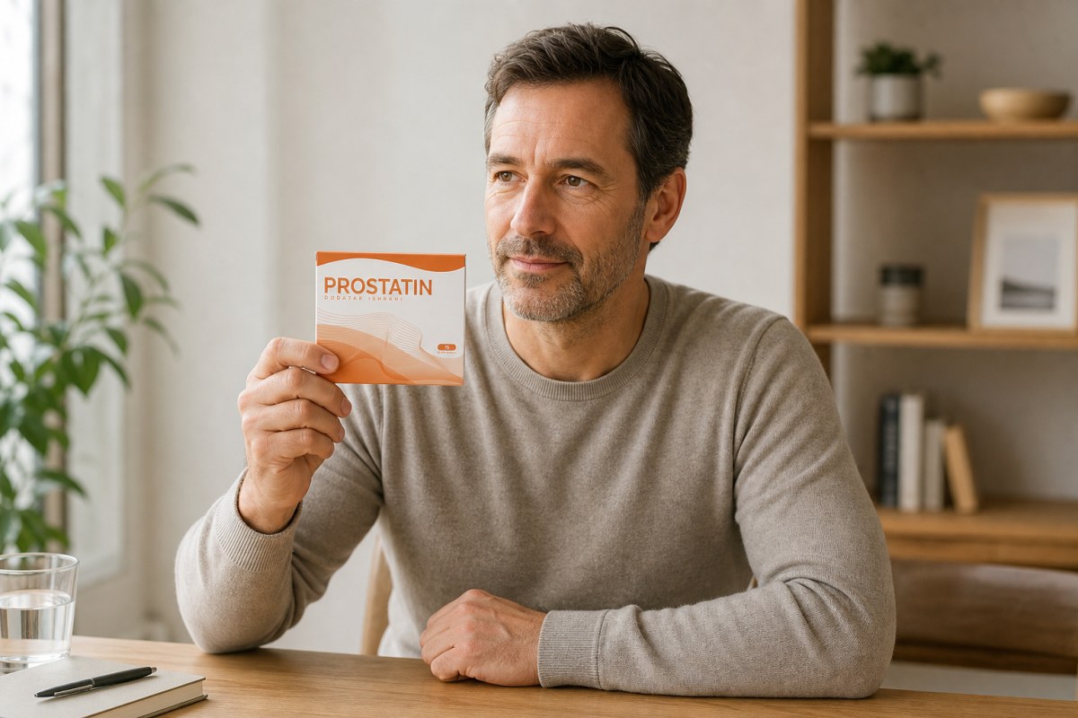 Prostatin