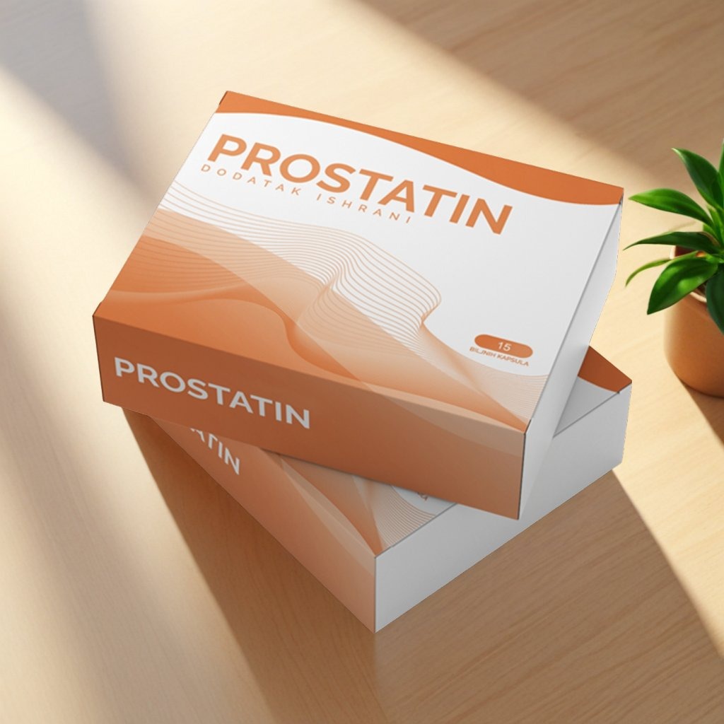 Product packshot