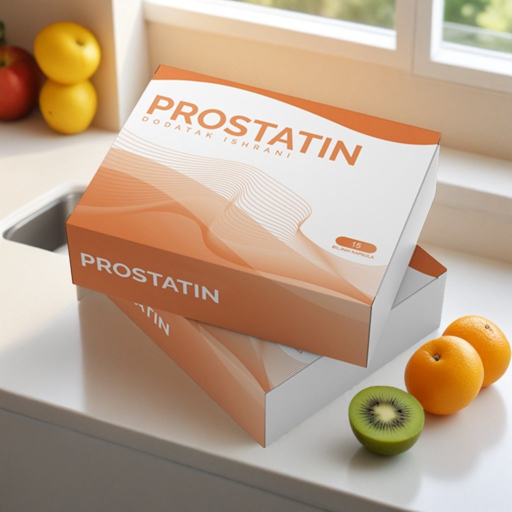 Product packshot