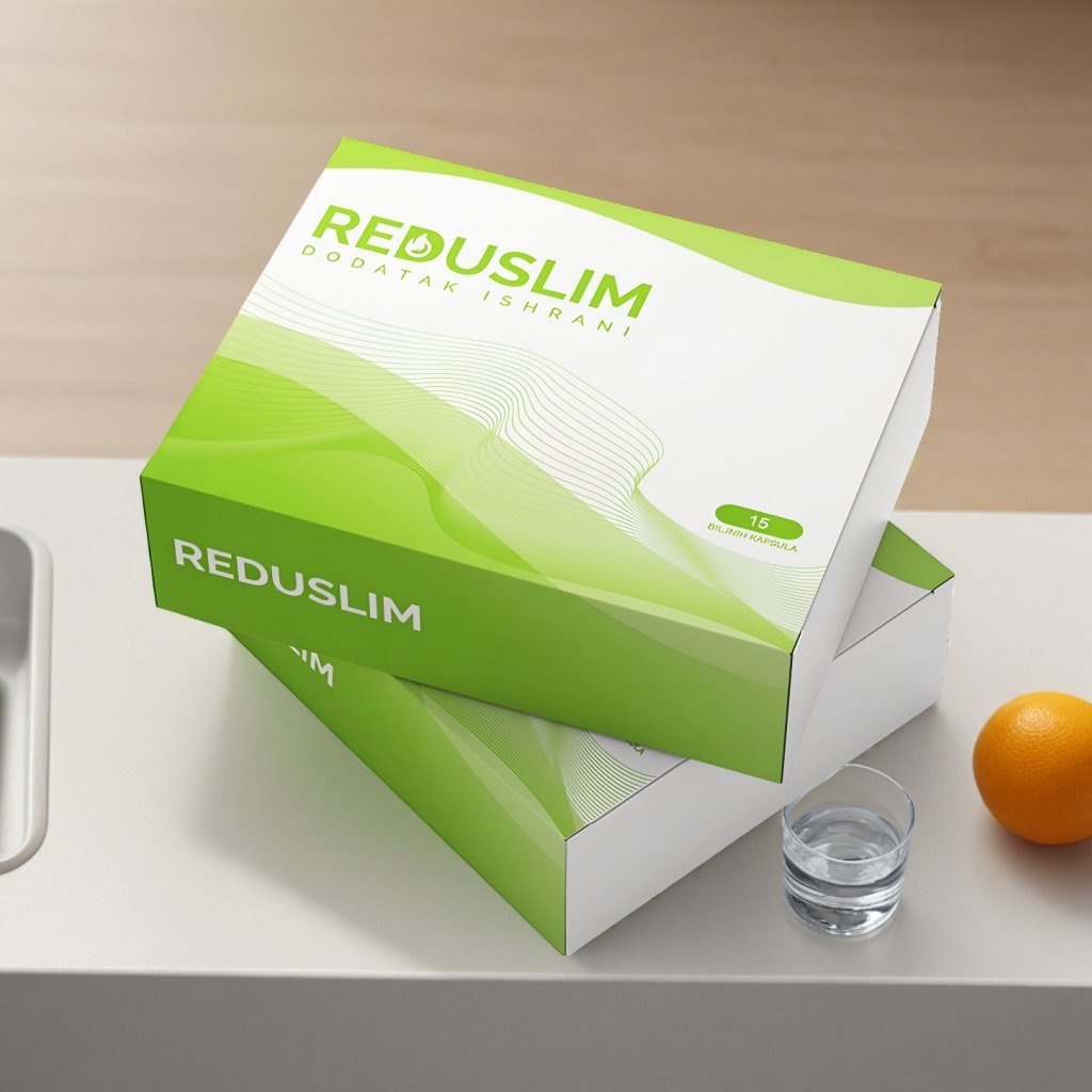 Product packshot