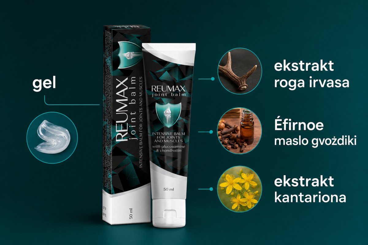 Reumax