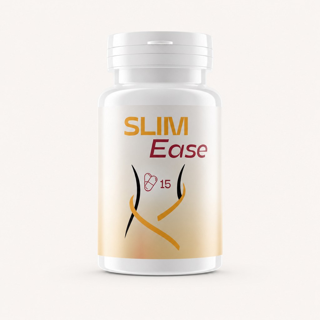 Slim Ease – praktičan dodatak vašoj dnevnoj rutini