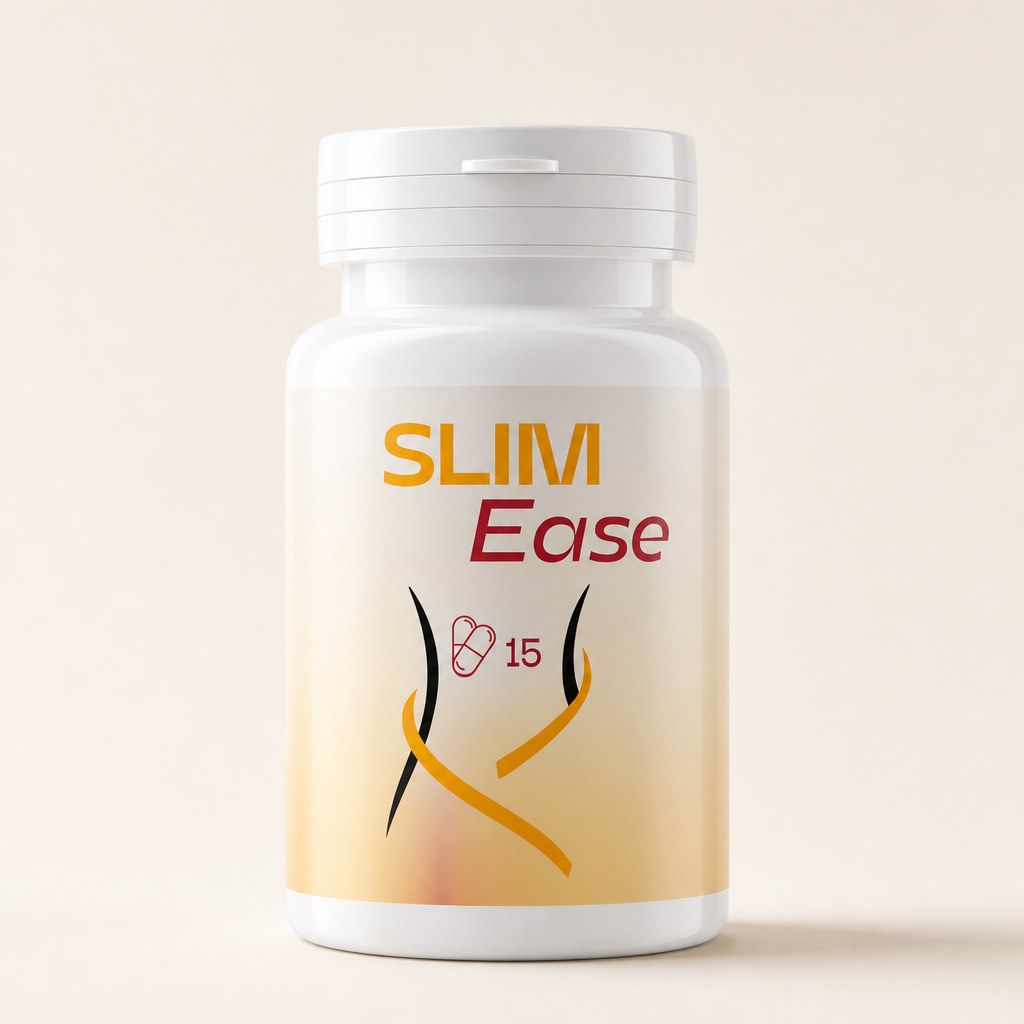 Slim Ease – praktičan dodatak vašoj dnevnoj rutini