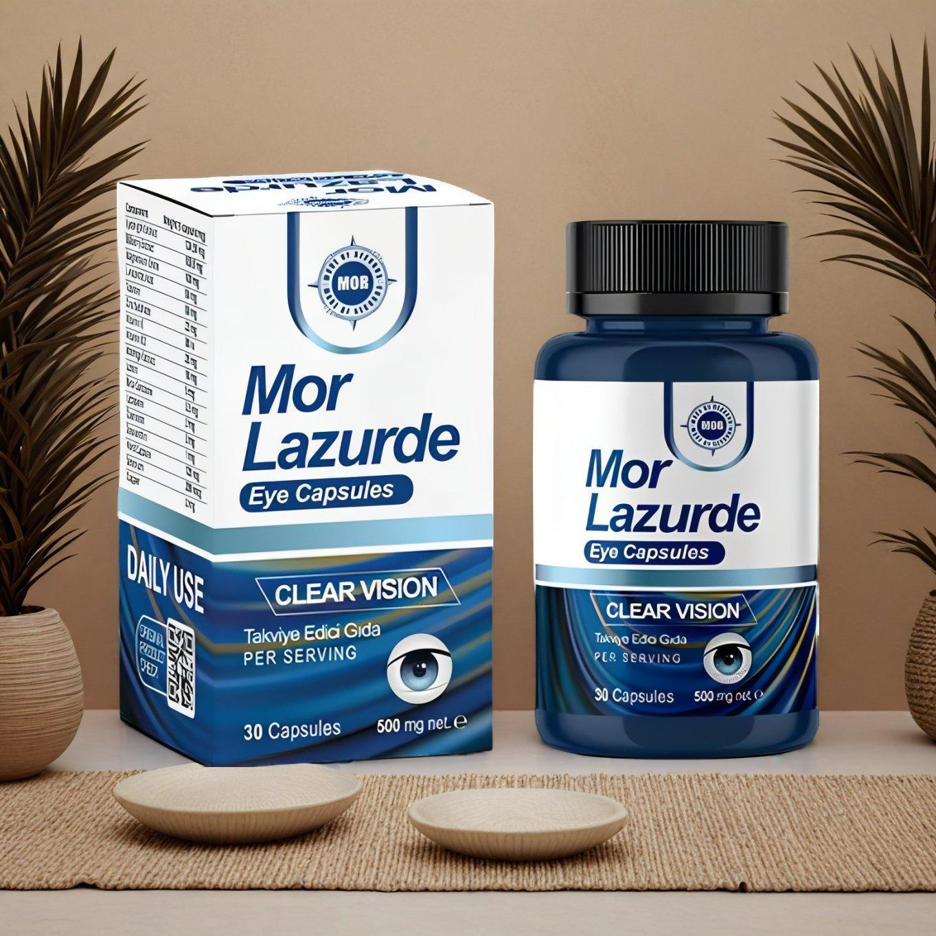 Product packshot