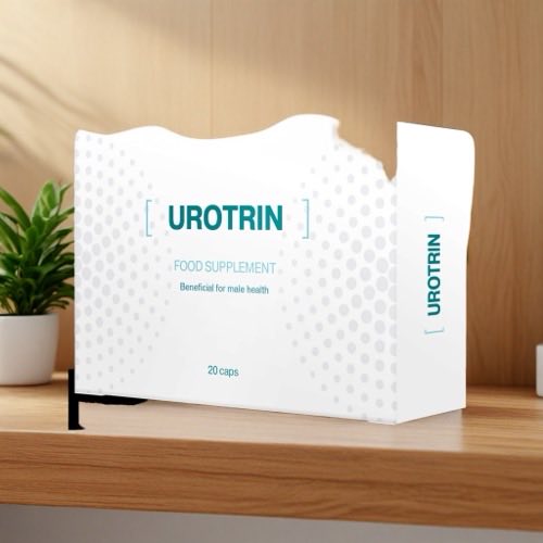 Product packshot