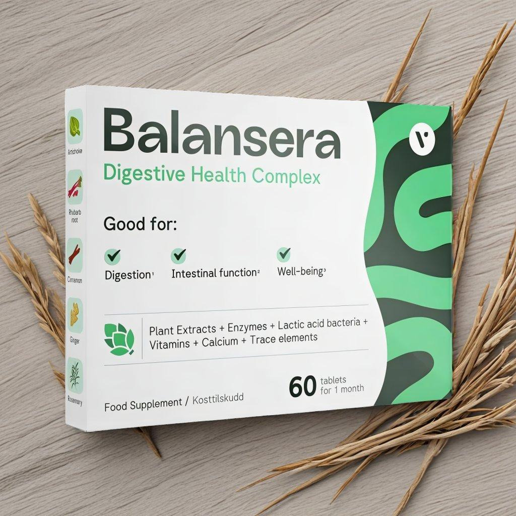 Product packshot