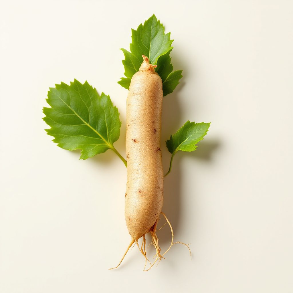 Ginsengas