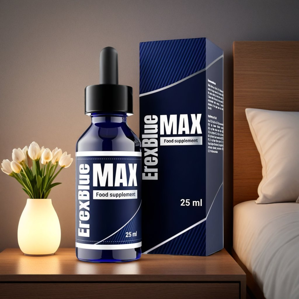 Product packshot
