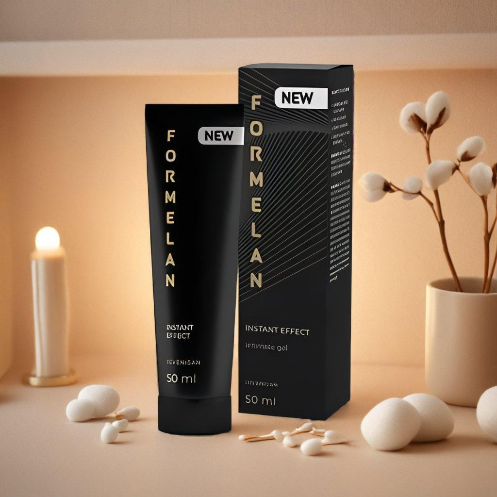 Product packshot