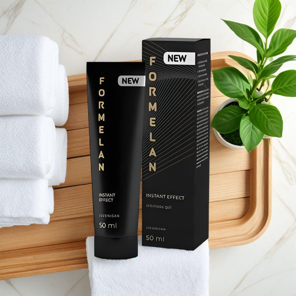 Product packshot
