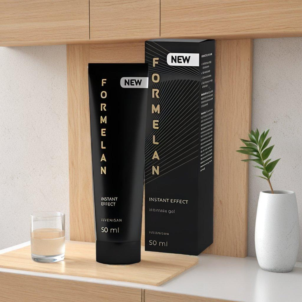 Product packshot