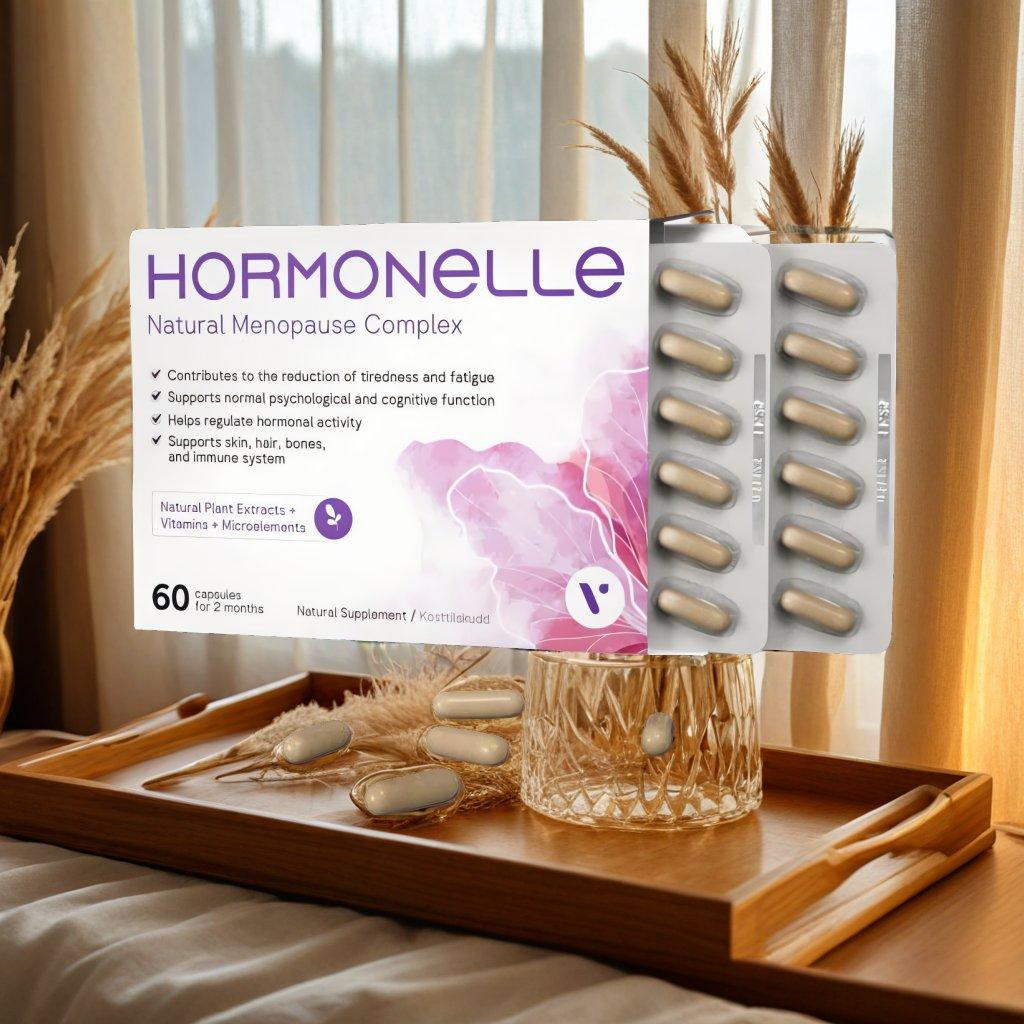 Product packshot