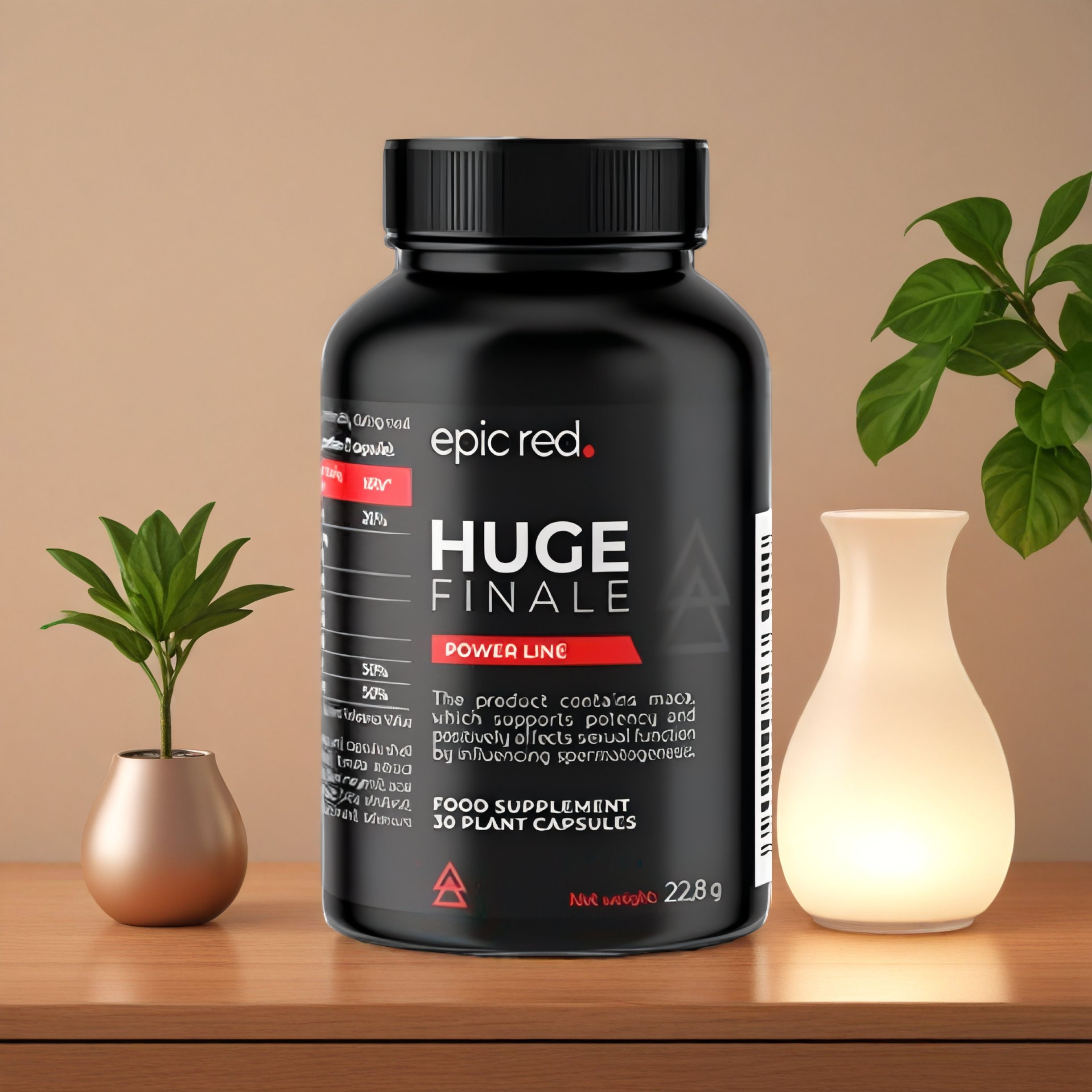 Product packshot