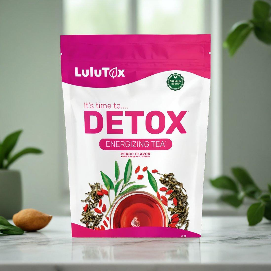 Product packshot