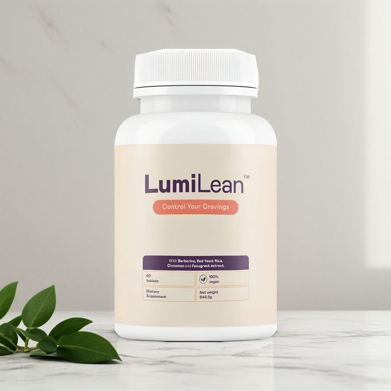 Product packshot