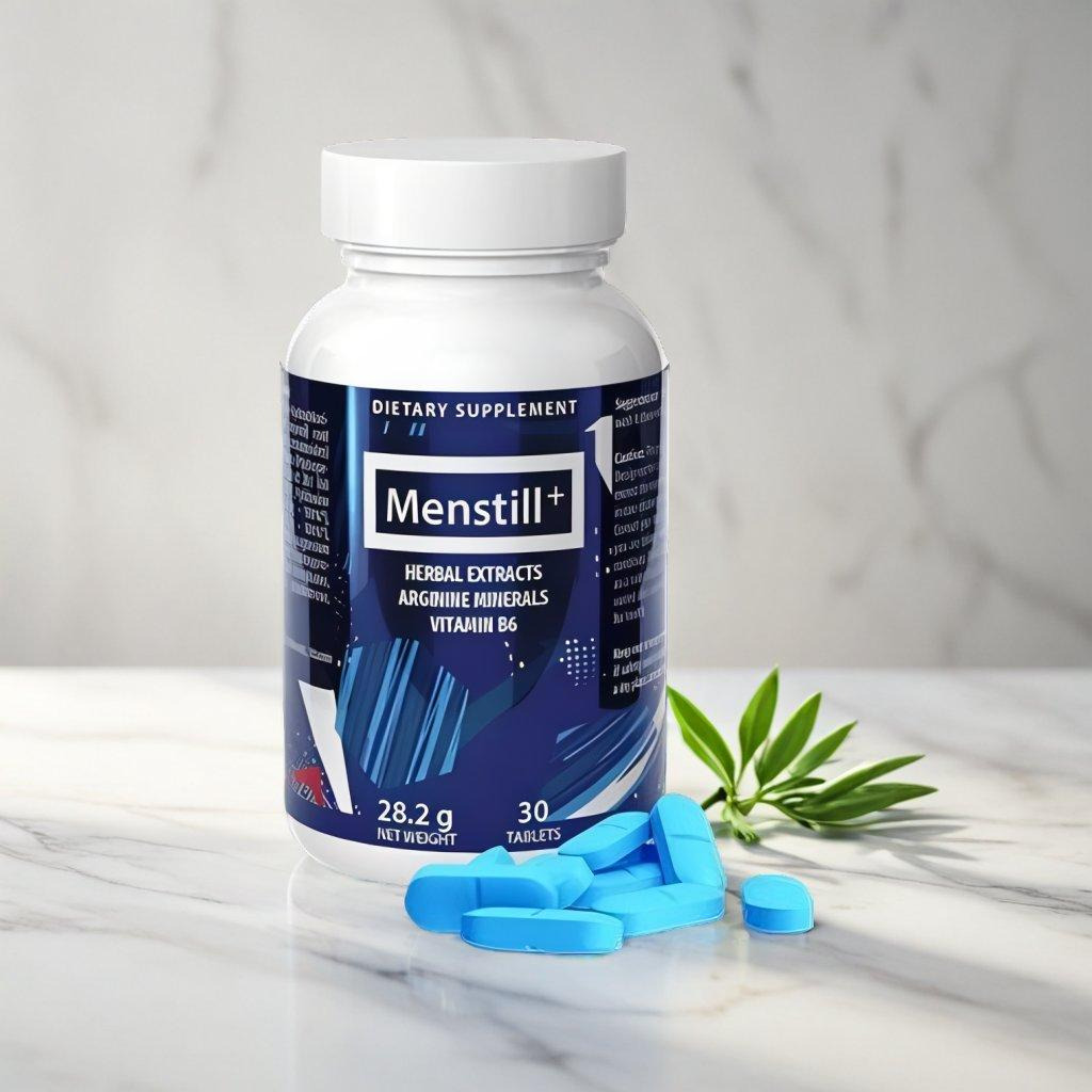 Product packshot
