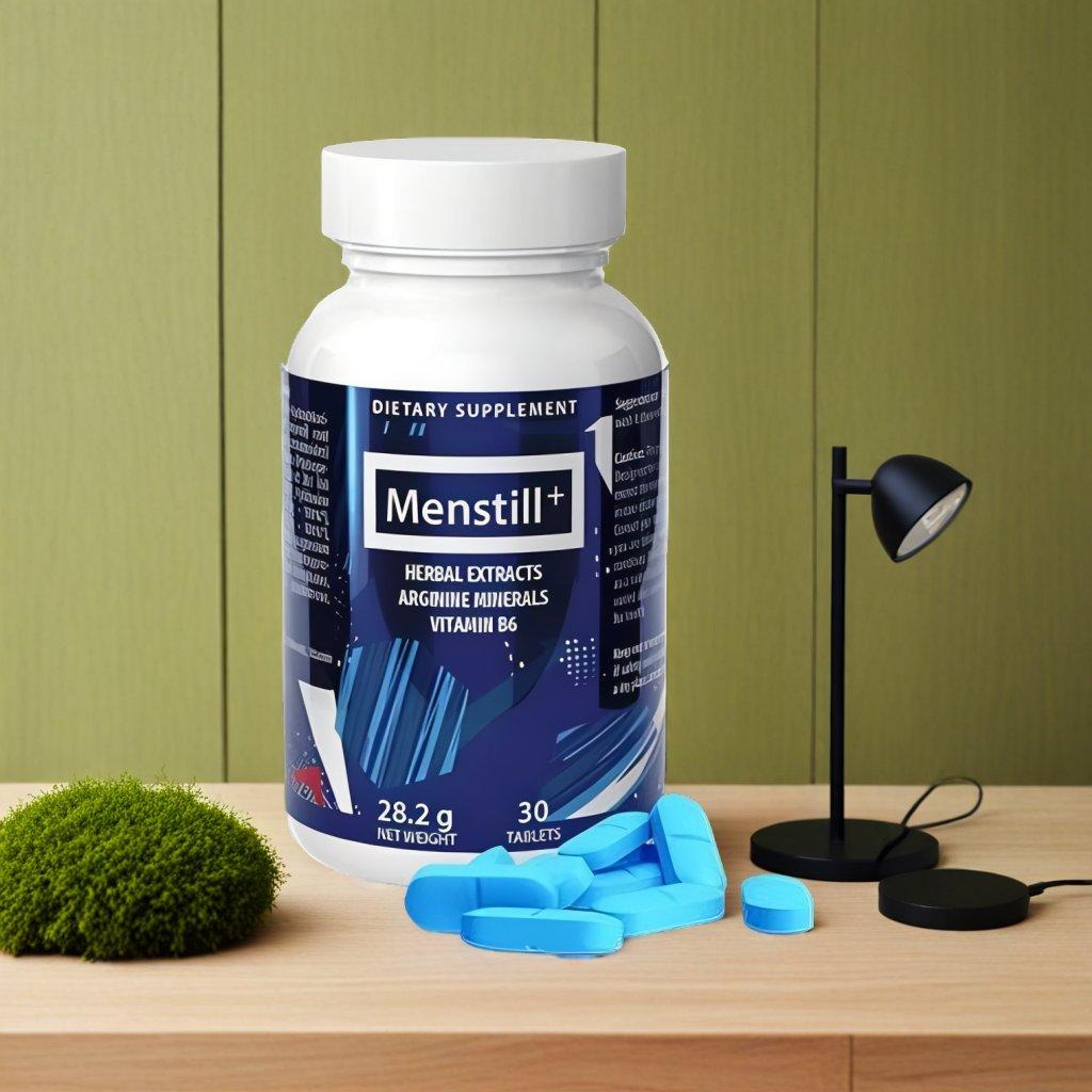 Product packshot