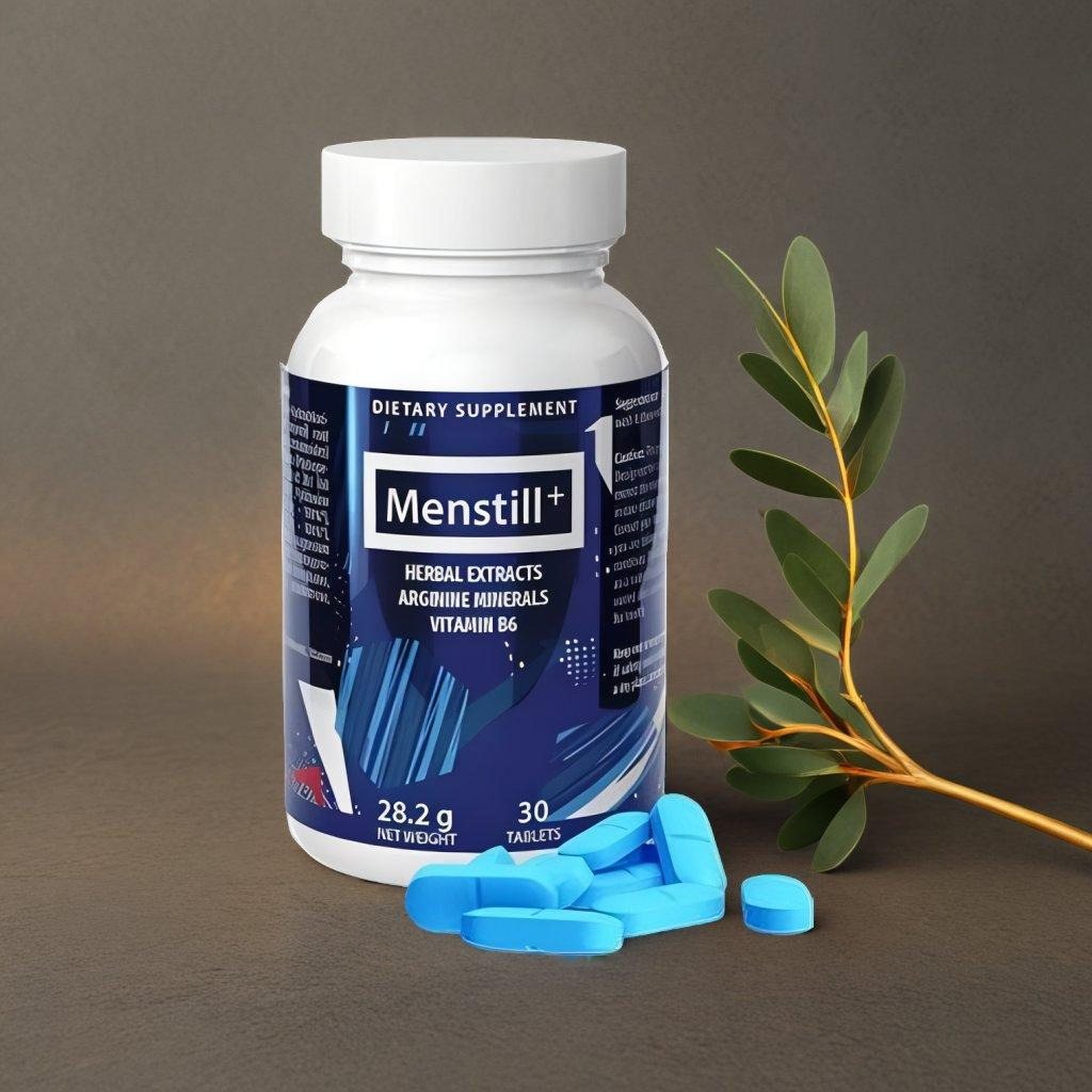 Product packshot
